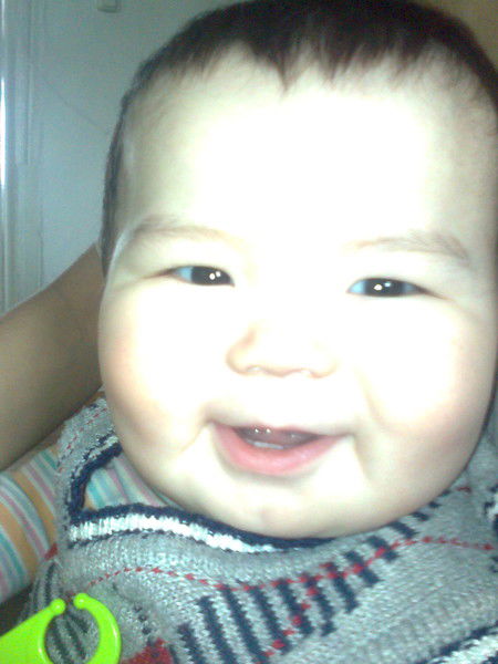 Биржан Хамзин