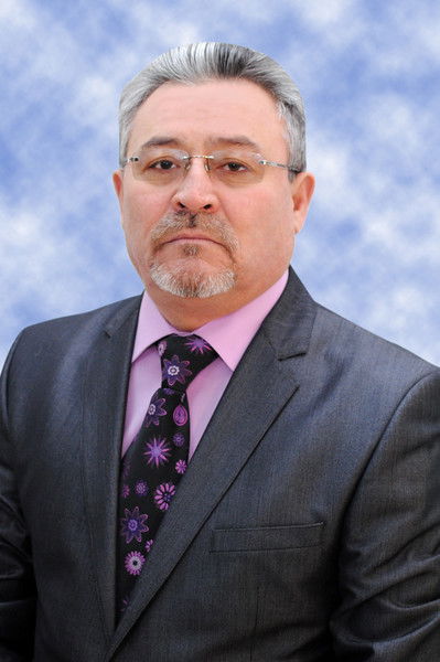 Серик Тулепбаев