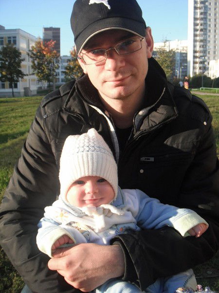 Виталий Терновых