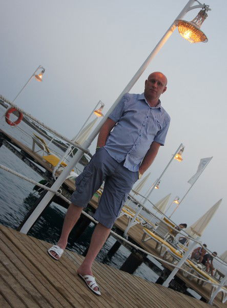 Андрей Арнаутов