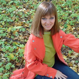 Надежда Никитина