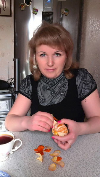 Ульяна Демина