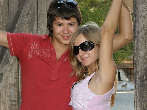 Артем Гусейнов