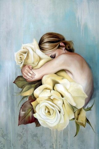 Настя Боболева