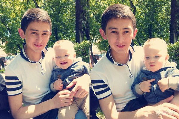 Рахим Мергенбай