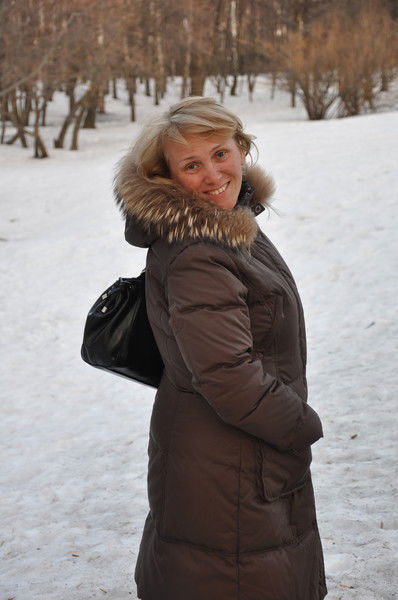 Ольга Попова