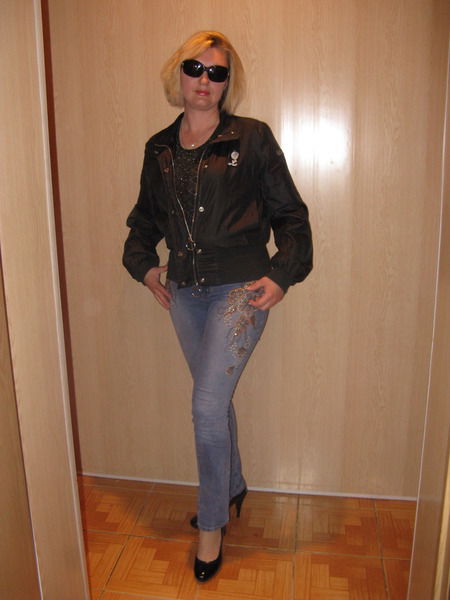 Лидия Глоба