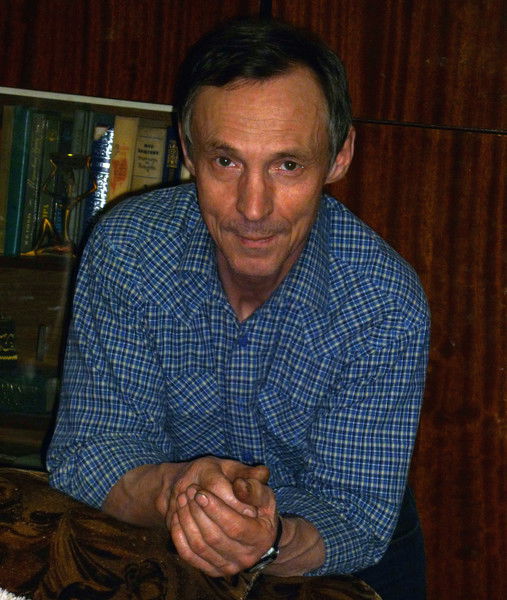 Анатолий Бирин