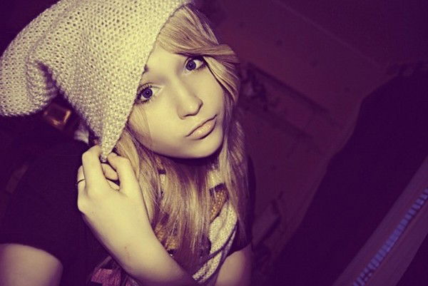 Ангелина Радикович