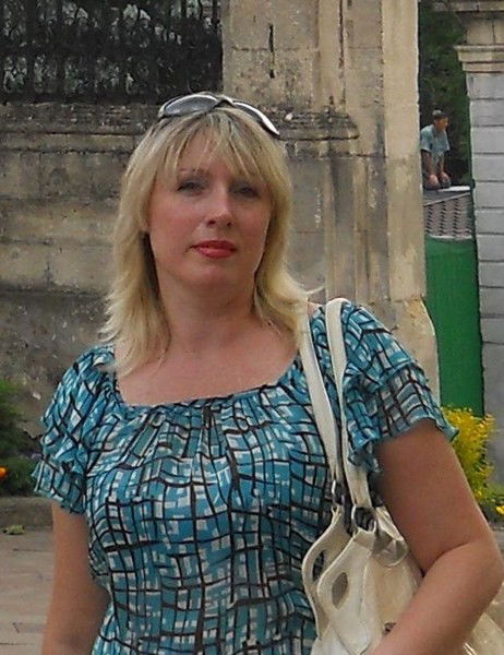 Рита Калитка