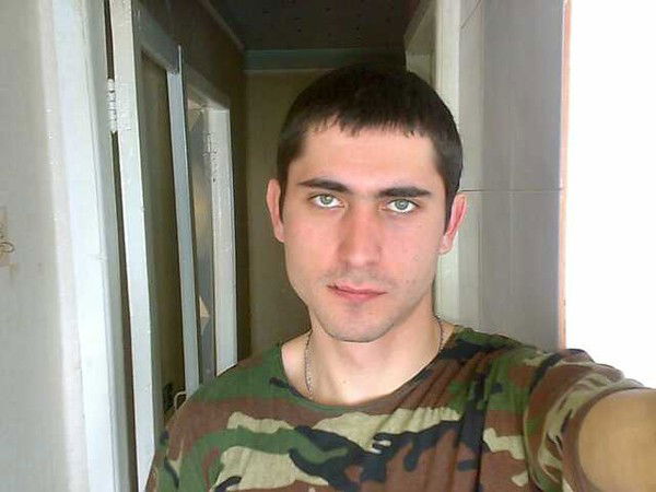 Николай Панченко