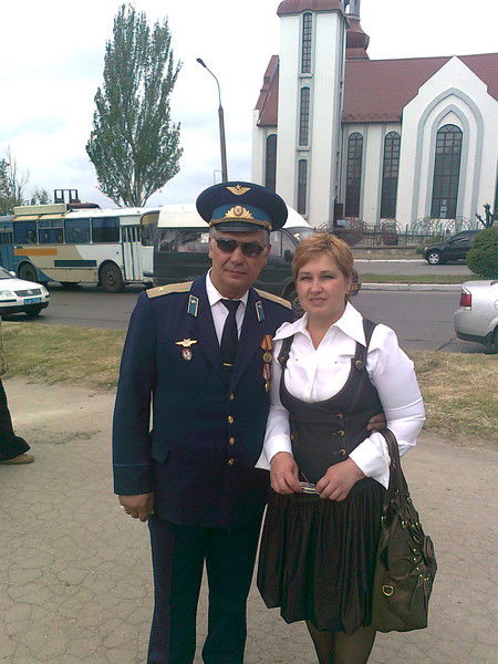 Николай Мурашко