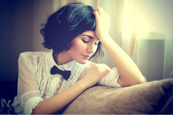 Виктория Прошина(Бахир)