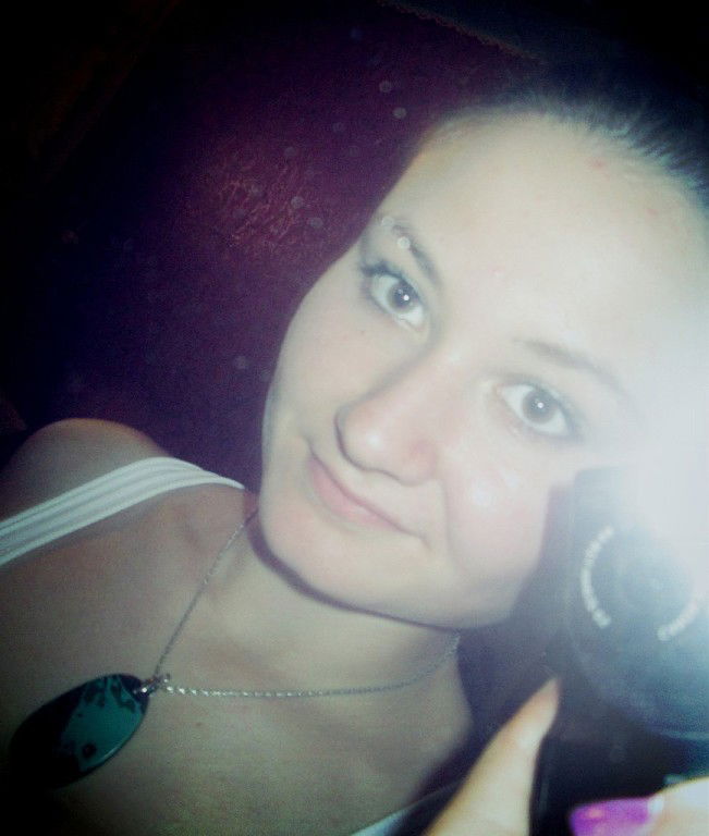 Таня Правдина