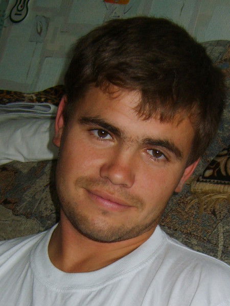 Сергей Половников