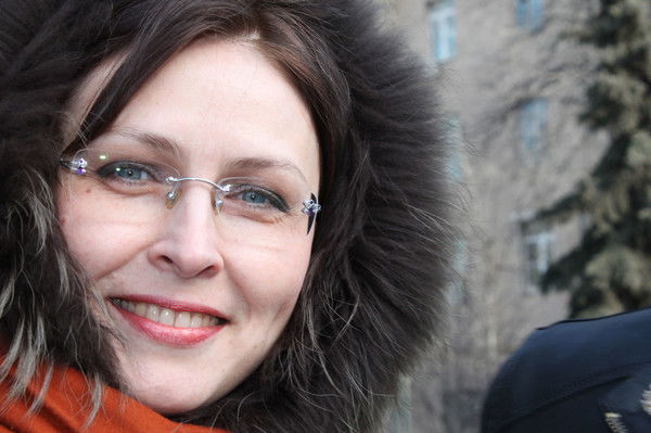 Ольга Мансурова