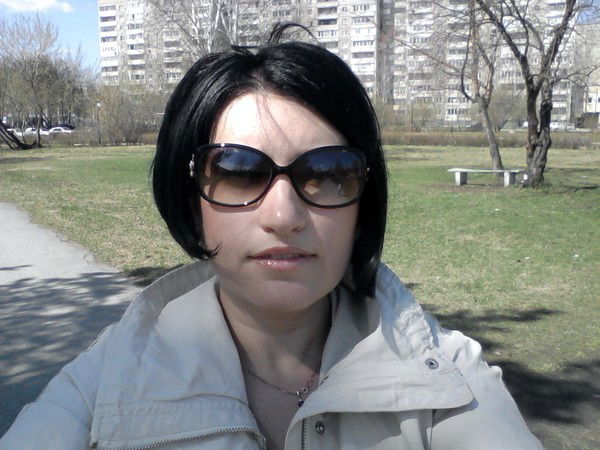 Лариса Шиндина