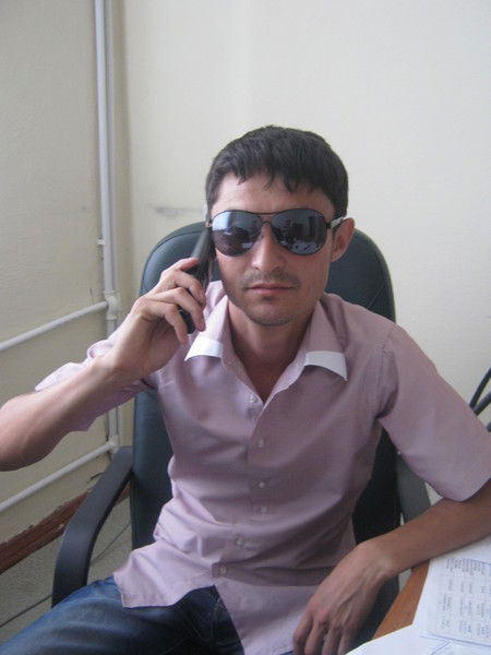 Нурдаулет Жаканбаев