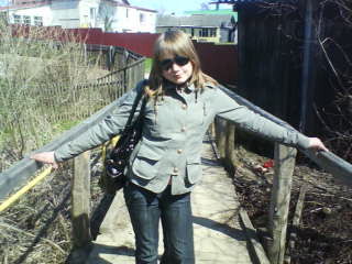 Мариночка Кузьмичёнок