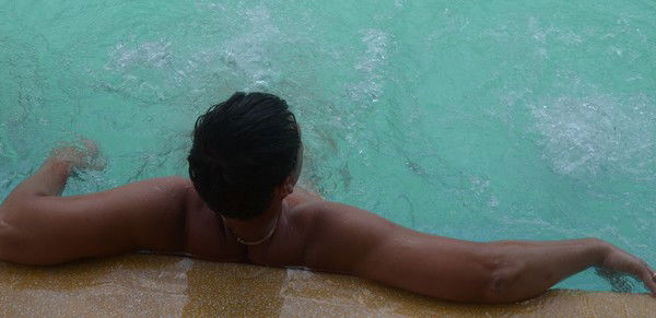 Михаил Лавров