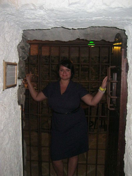 Валерия Бауэр