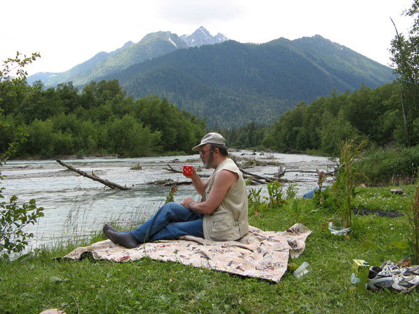 Михаил Еремин