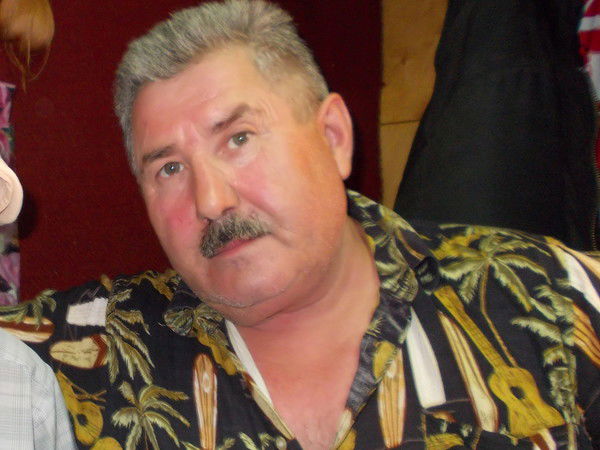 Ринат Шарипянов