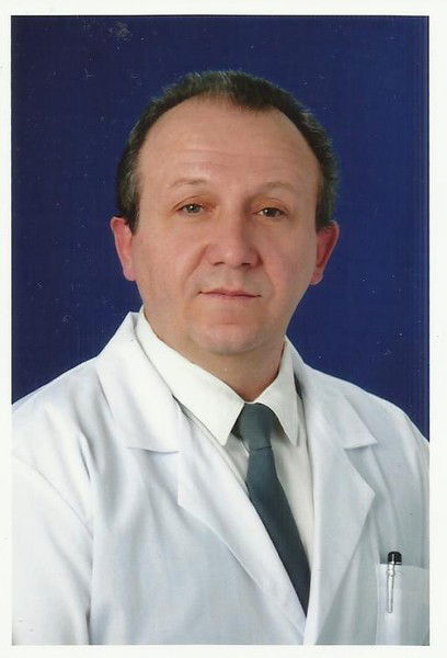 Игорь Пронин