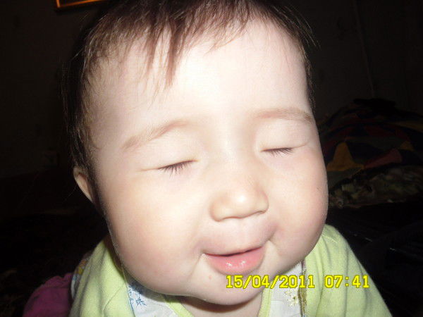 Айдана Байжигитова