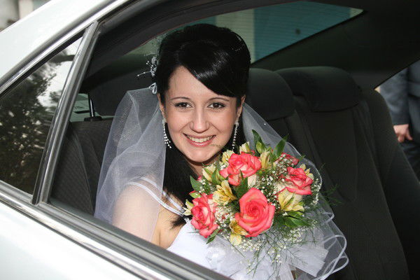 Наталья Блинникова