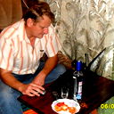 Женя Кротов