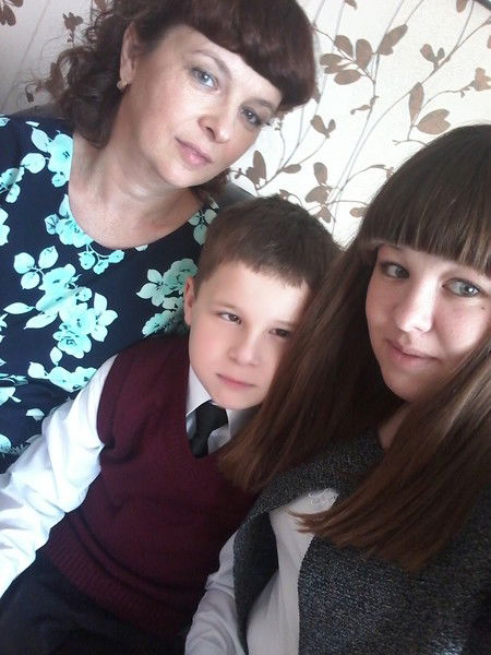 Татьяна Стальмакова