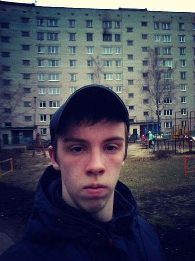 Григорий Акимов