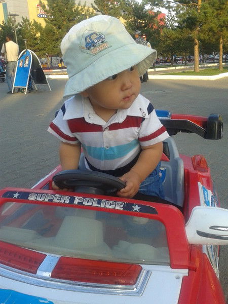 Ерлан Оспанов