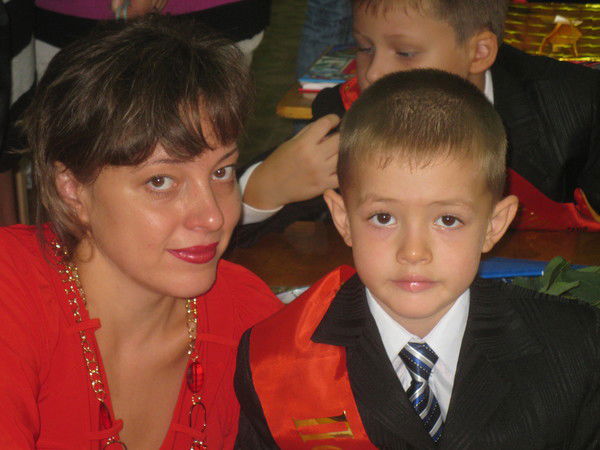 Галина Зиновьева