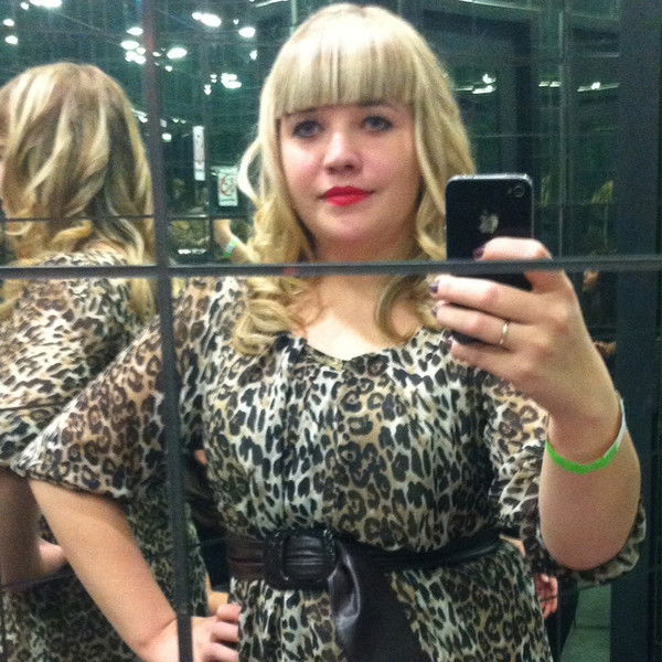 Ильина Екатерина