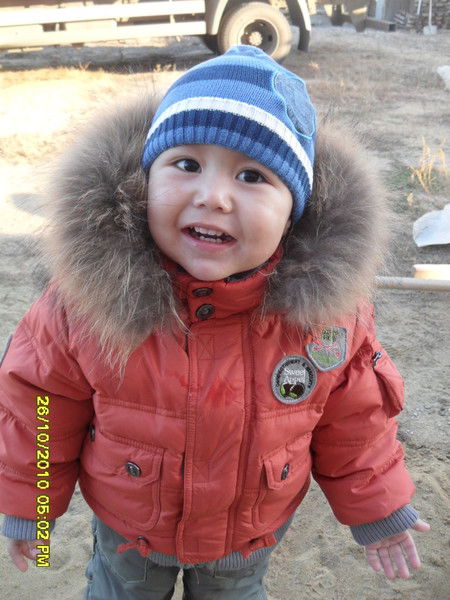 Акжан Барсакбаева