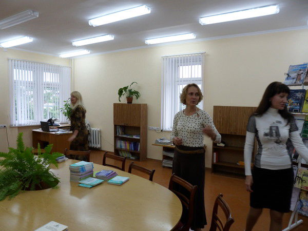 Алевтина Пыркова