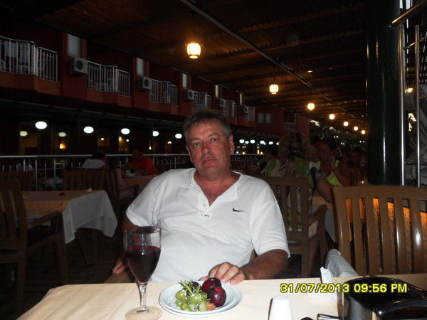 Сергей Борисов