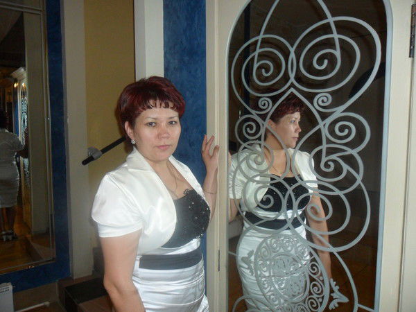 Куралай Кубекова