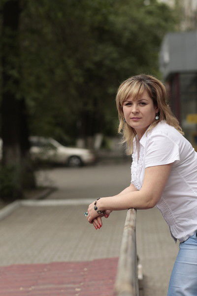 Анастасия Титова