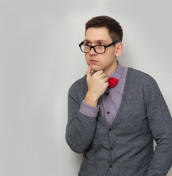 Евгений Кривицкий