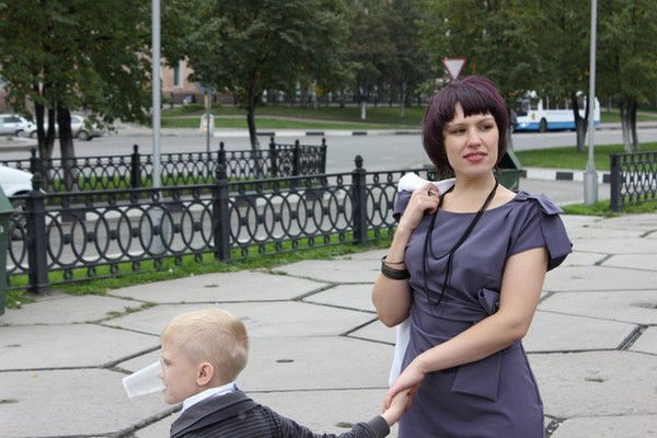 Ирина Разливина