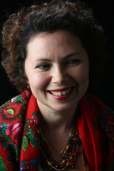 Елена Fish-Ка