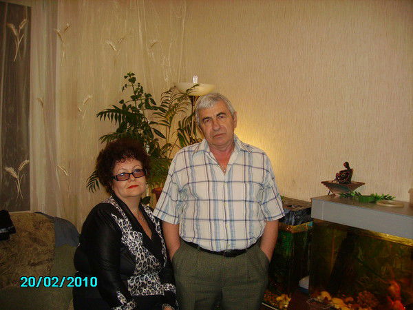 Владимир Солдатов