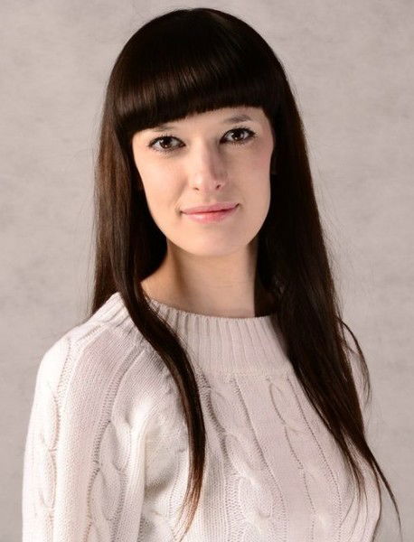 Елена Селивёрстова