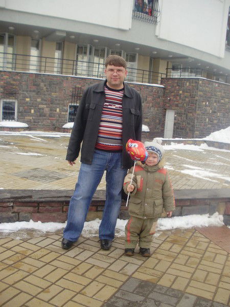 Михаил Бобиков