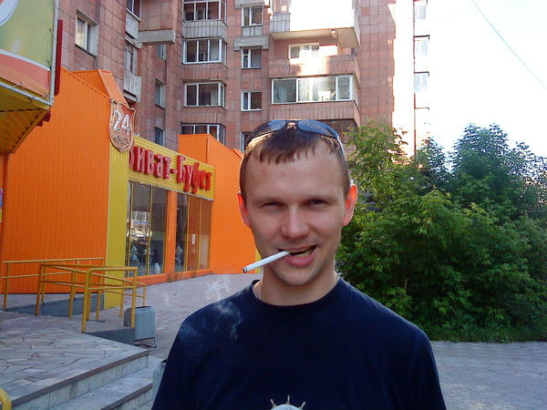 Роман Павлюсенко