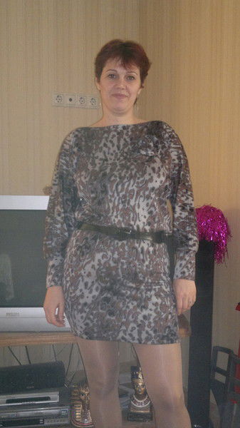 Валентина Гесслер