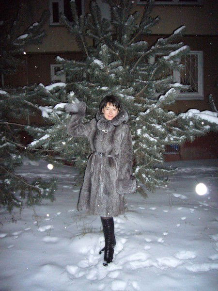 Елена Кишенкова